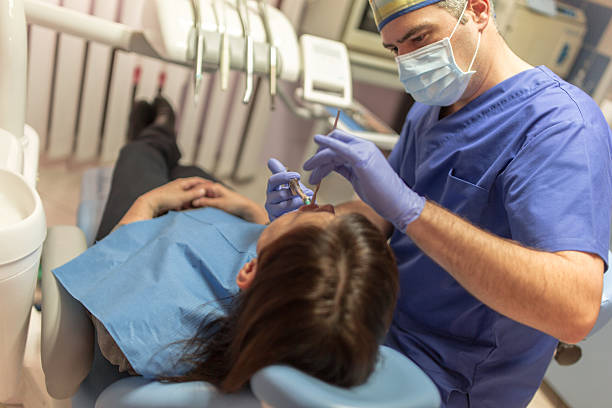 Best Dental Implants  in Glasgow, MT