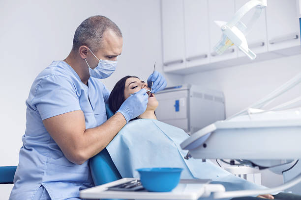 Best Periodontal (Gum) Disease Treatment  in Glasgow, MT