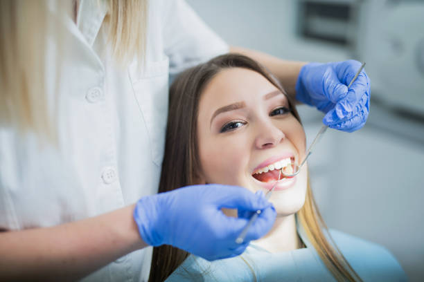 Advanced Technology for Better Dental Care in Glasgow, MT